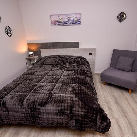 Apartamento Dimitra House Stavros  Exterior foto