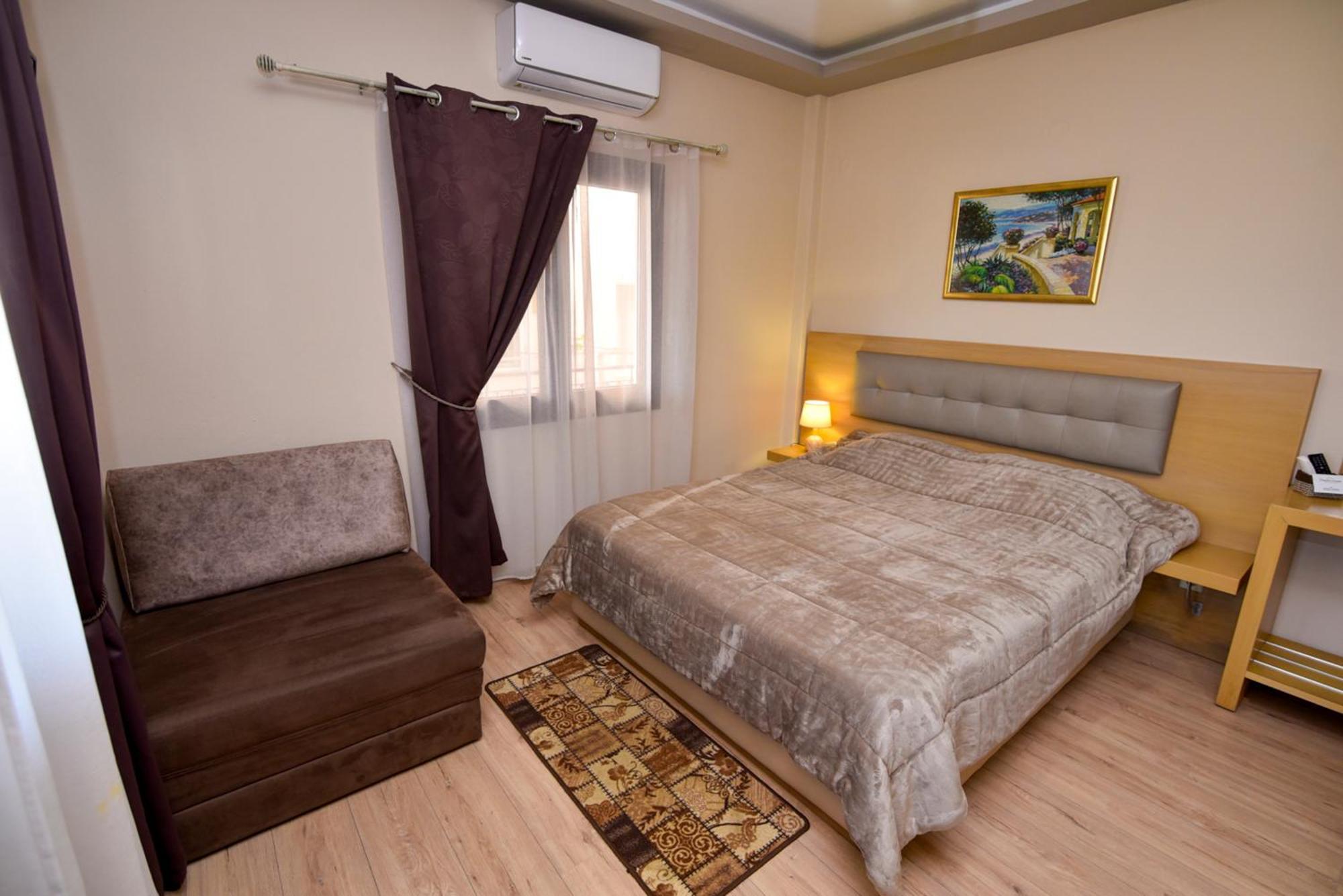 Apartamento Dimitra House Stavros  Exterior foto