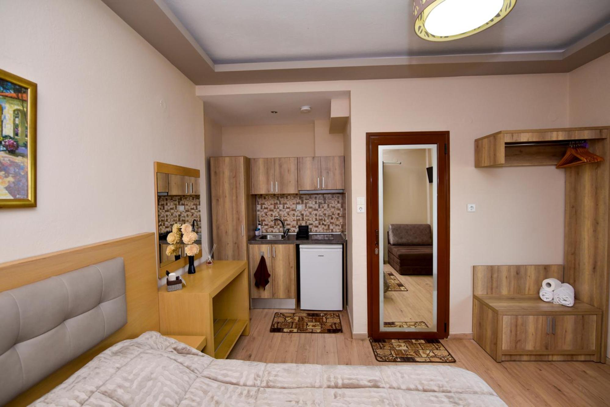 Apartamento Dimitra House Stavros  Exterior foto
