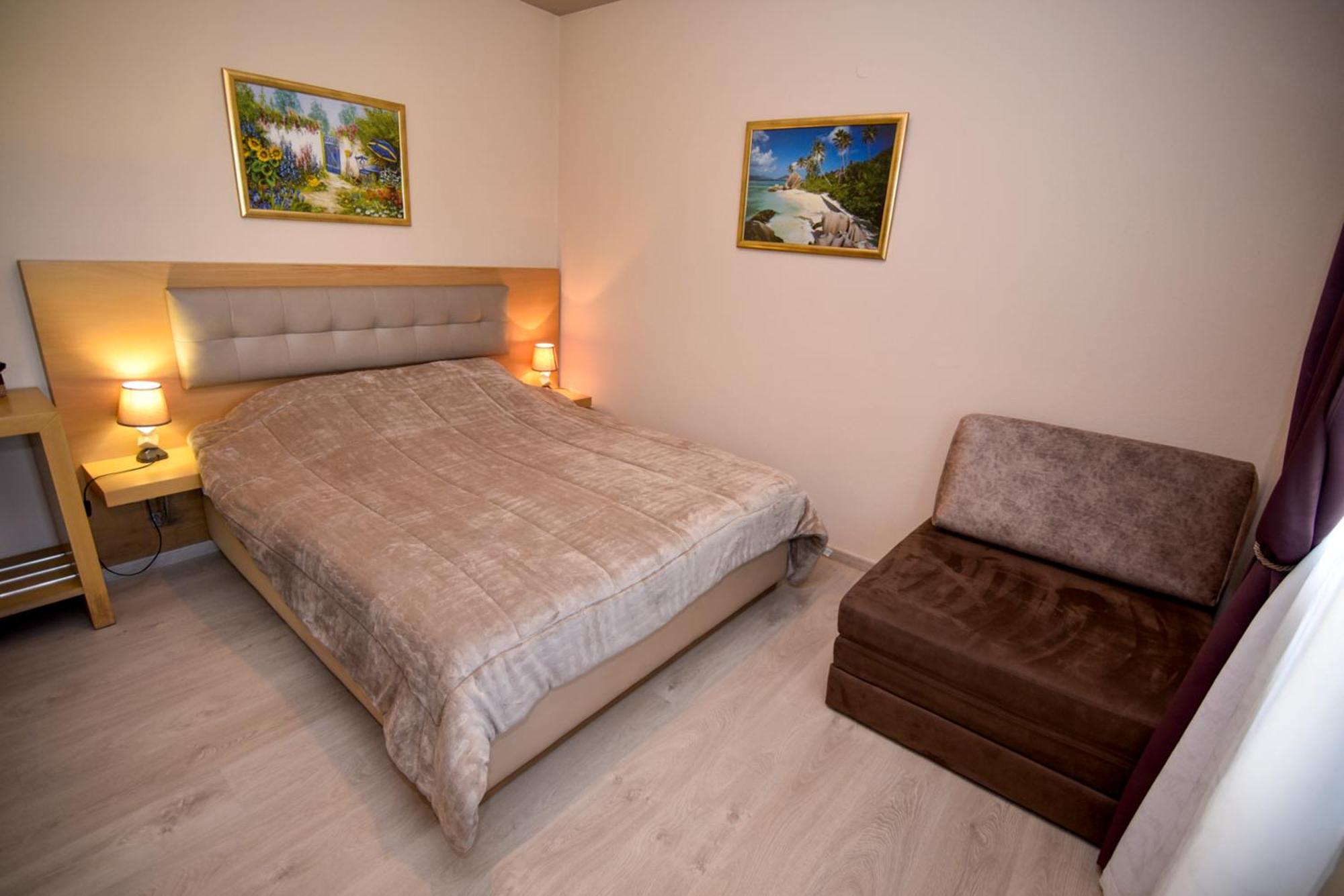 Apartamento Dimitra House Stavros  Exterior foto