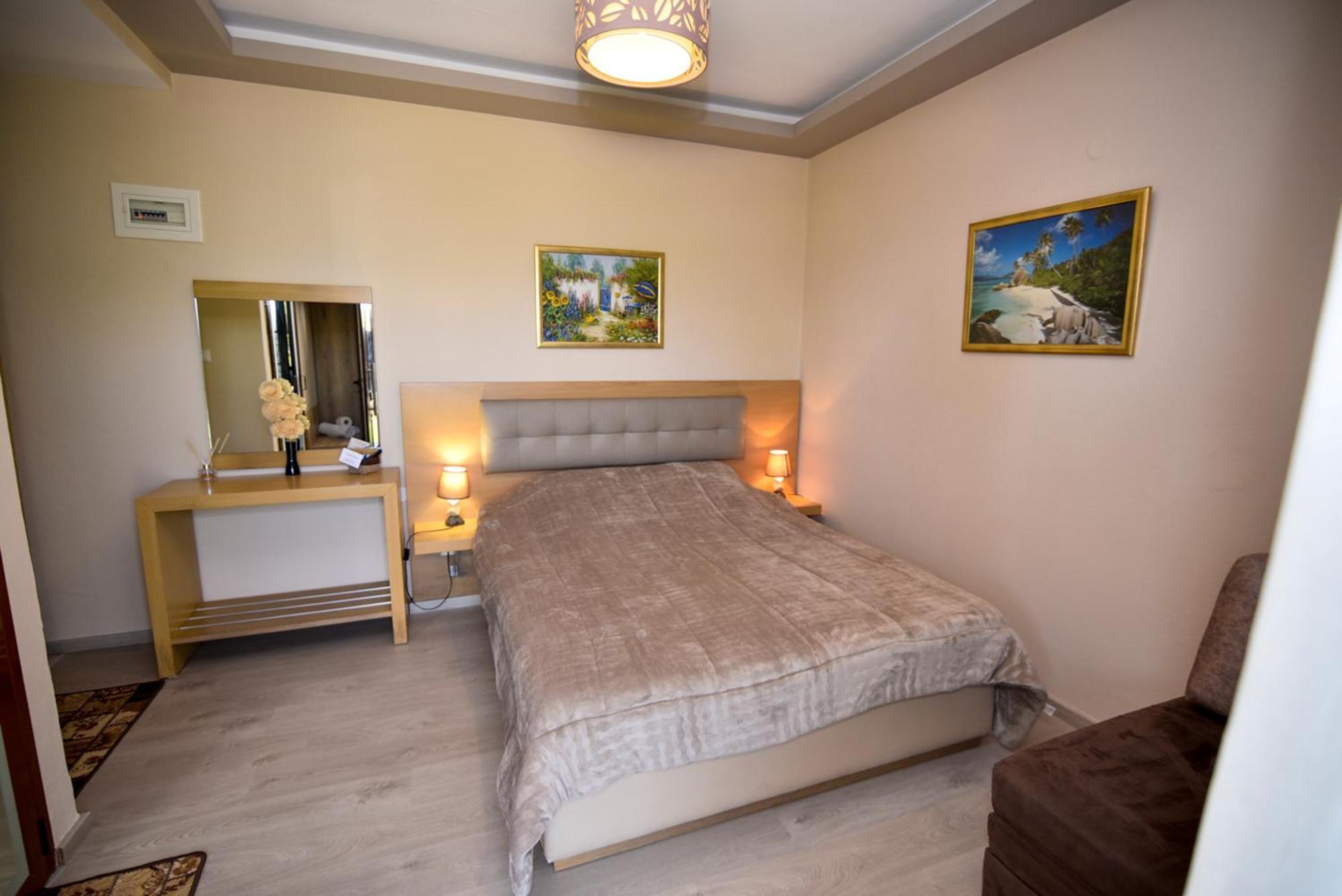 Apartamento Dimitra House Stavros  Exterior foto