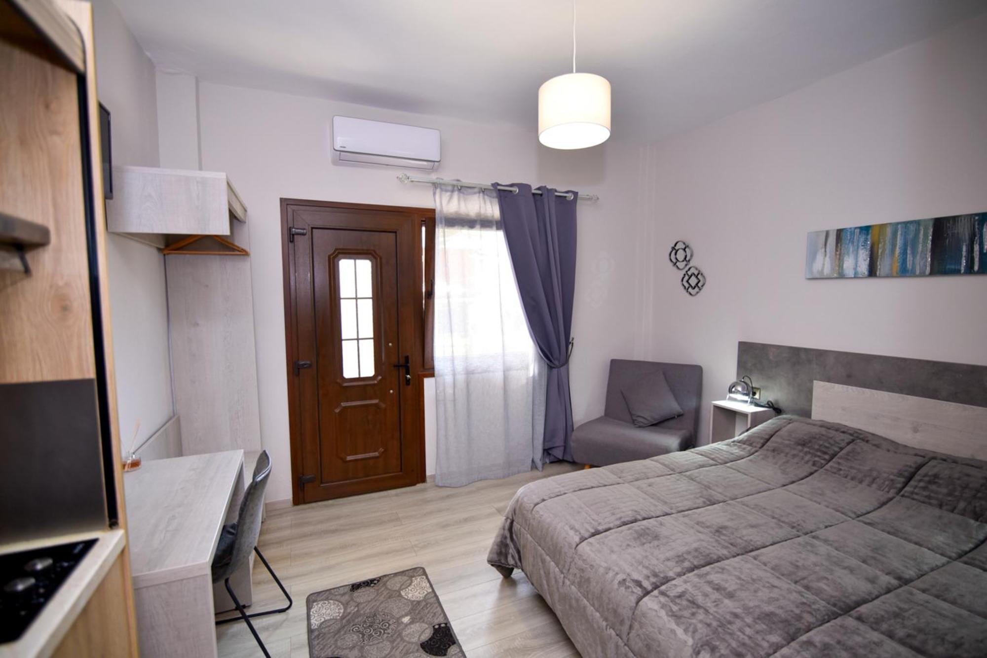 Apartamento Dimitra House Stavros  Exterior foto
