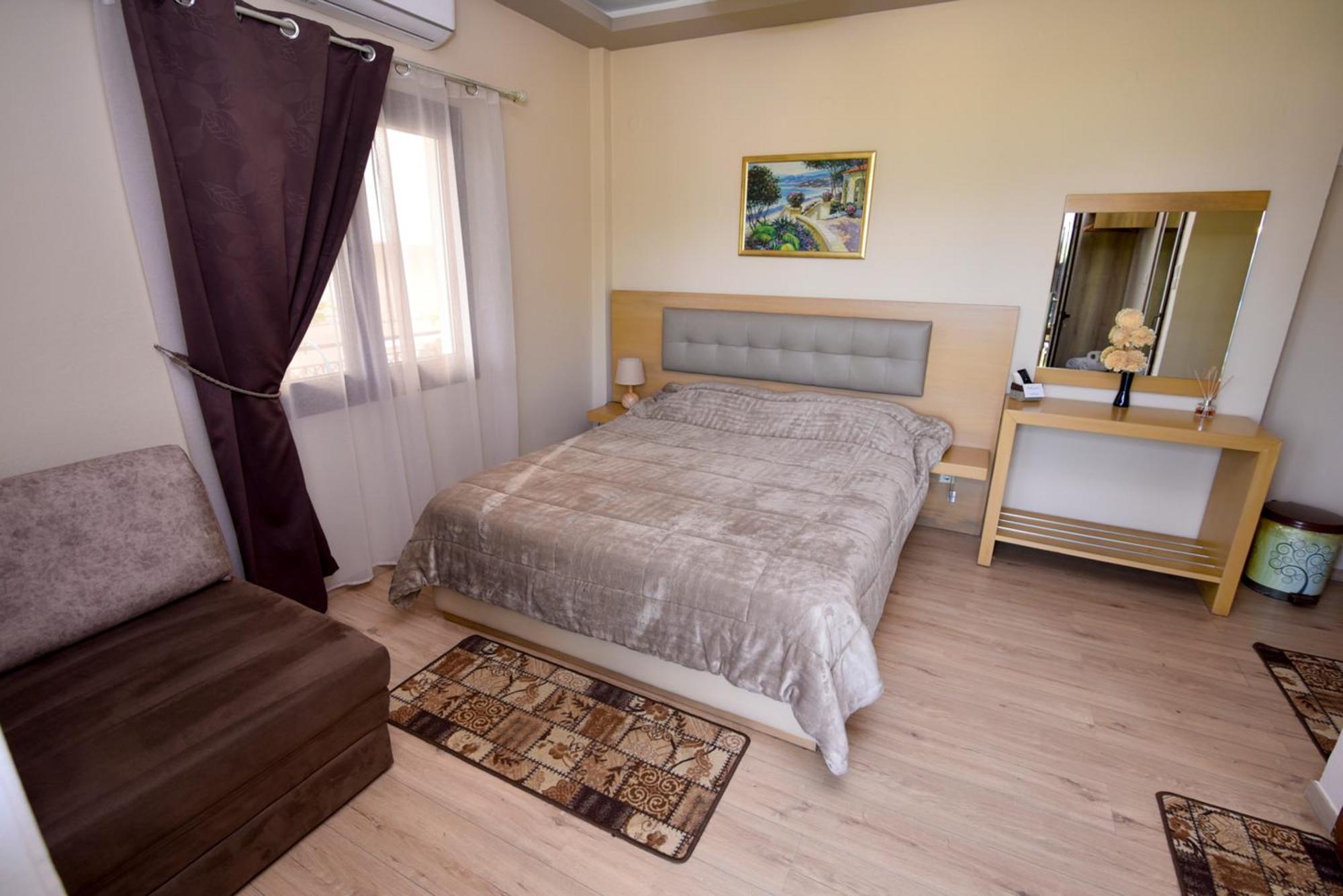 Apartamento Dimitra House Stavros  Exterior foto