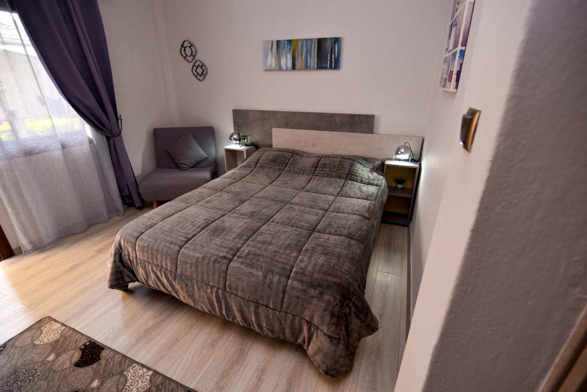 Apartamento Dimitra House Stavros  Exterior foto