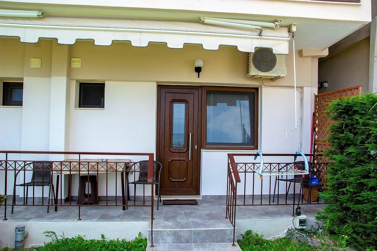 Apartamento Dimitra House Stavros  Exterior foto